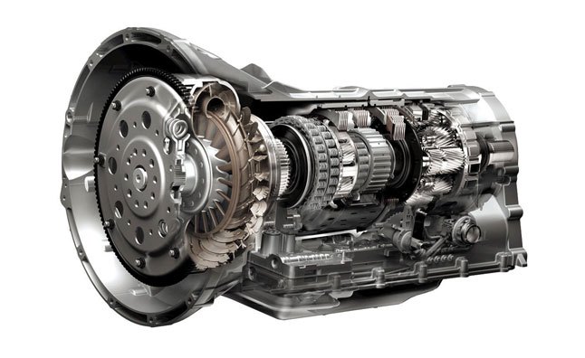 Ford, GM Team Up to Develop Nine and 10 Speed Transmissions