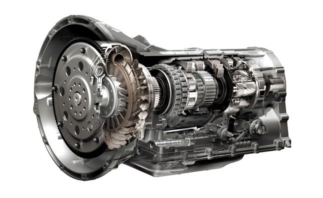 ford gm team up to develop nine and 10 speed transmissions