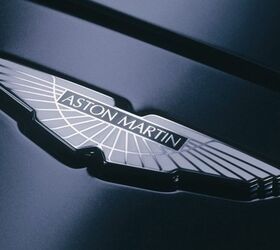 Aston Martin Not For Sale, For Now CEO Says