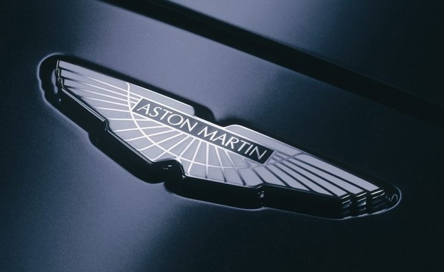 Aston Martin Not For Sale, For Now CEO Says