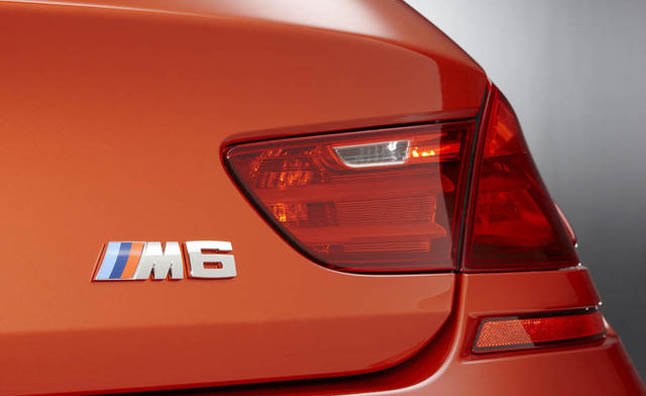 BMW M5, M6 Recalled For Oil Pump Failure