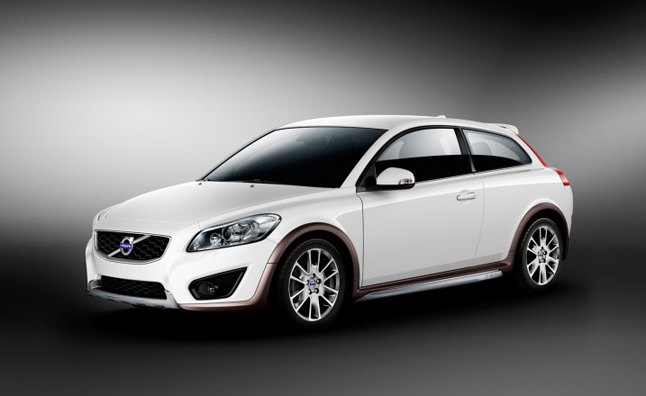Volvo C30 Axed at Year's End