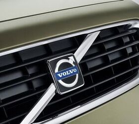 Volvo Halting Production for a Week Due to Low Demand