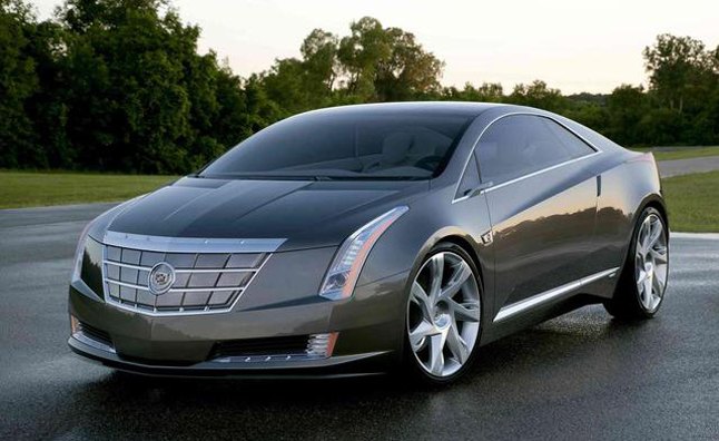 cadillac elr confirmed for production in volt plant