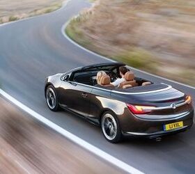 vauxhall cascada revealed the return of the buick riviera convertible