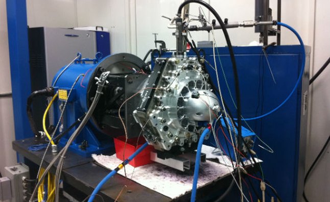 new reverse rotary engine aims for extreme efficiency