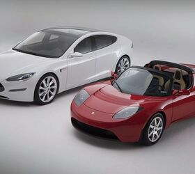 Tesla Roadster Buyback Program Launched