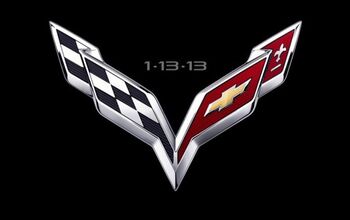 2014 Corvette Teased With New Logo