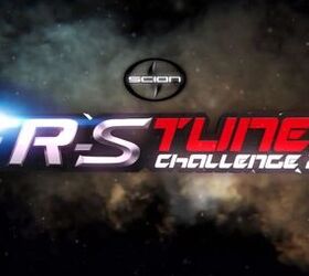 Scion FR-S Tuner Challenge Previewed in Video