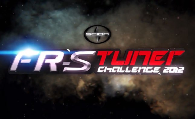 Scion FR-S Tuner Challenge Previewed in Video