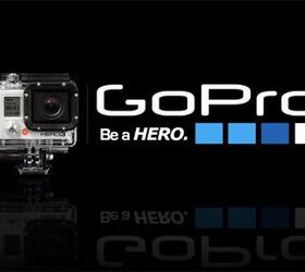 GoPro WiFi Hero3 Announced – Video