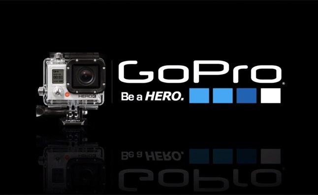 GoPro WiFi Hero3 Announced – Video