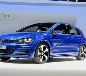 More High Performance Volkswagens on the Way
