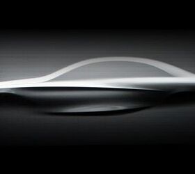 Next-Gen Mercedes-Benz S-Class Could Launch in 2013