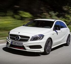 Mercedes Announces New Convertibles, Brand Growth
