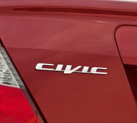 2013 Honda Civic Refresh Due in November