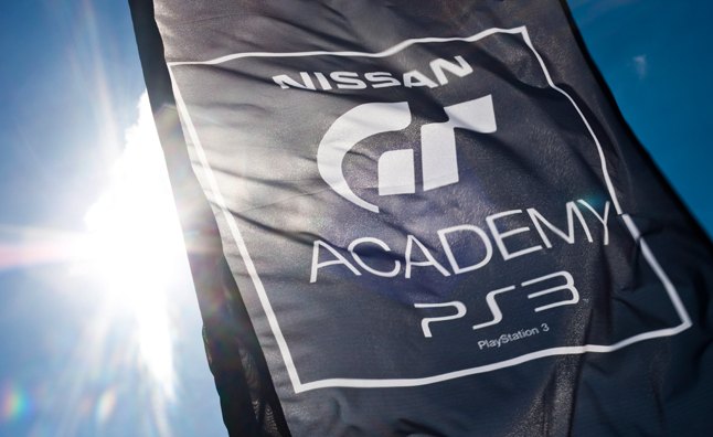 Nissan GT Academy Back for Second Season