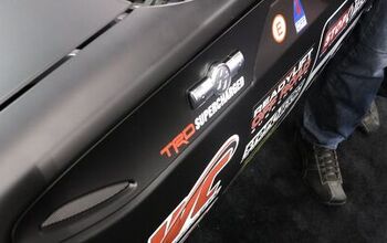 Scion FR-S TRD Supercharger Confirmed