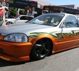 top 10 worst cars of the 2012 sema show