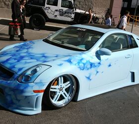 top 10 worst cars of the 2012 sema show