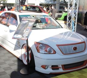 top 10 worst cars of the 2012 sema show