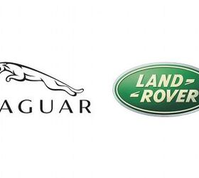 Jaguar, Land Rover Looking to Share Platforms