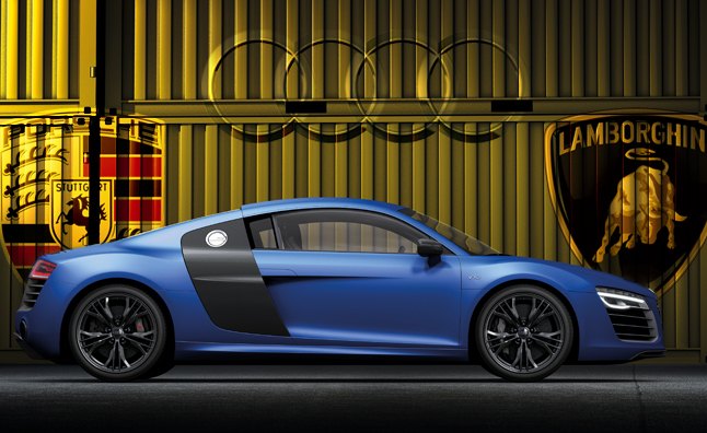 Next-Gen Audi R8 Will Not Share Porsche Platform | AutoGuide.com