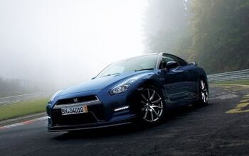 2014 Nissan GT-R To Gain Improved Ride Quality, More Responsive Engine
