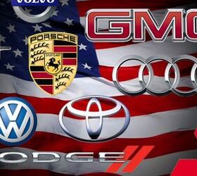 Nine Car Brands Americans Keep the Longest
