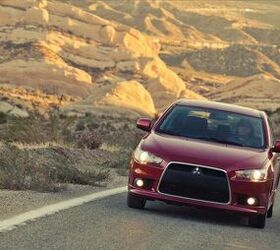 Mitsubishi Committed to US Market: Brand Boss Says