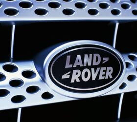 Land Rover to Expand Lineup to 16 Models by 2020