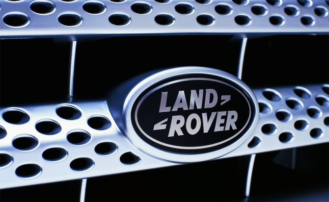 Land Rover to Expand Lineup to 16 Models by 2020
