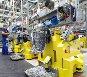 ZF Transmissions CEO Says Nine Gears is Enough