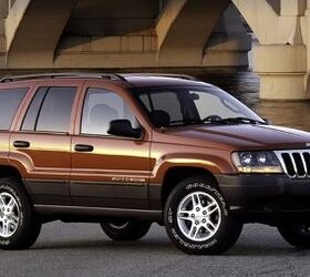 Jeep Grand Cherokee, Liberty Recalled for Airbag Issue