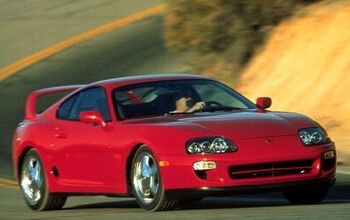 Toyota Supra Successor Coming as Soon as Possible: President