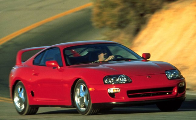 toyota supra successor coming as soon as possible president