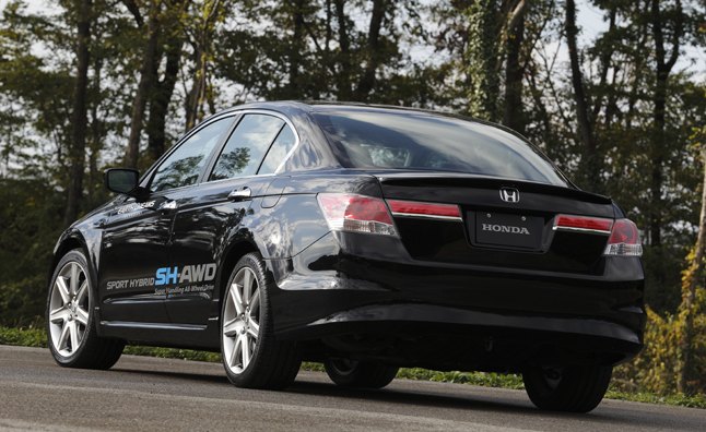 2014 acura rlx prototype test drive