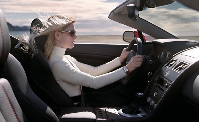 Female Drivers Outnumber Male Drivers: Study