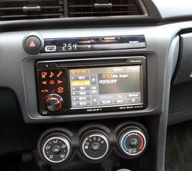 Five-Point Inspection: 2013 Scion tC Release Series 8.0
