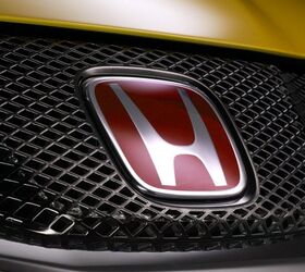 Honda Civic Type-R Might Get 2.0T, 300HP