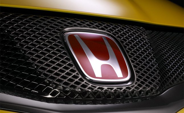 Honda Civic Type-R Might Get 2.0T, 300HP