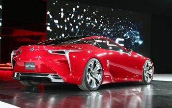 Toyota Confirms Five Major Launches Coming Next Year