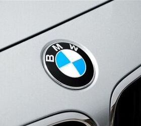 BMW Ultimate Instagramer Contest: Win a Press Day Pass to the LA Auto Show