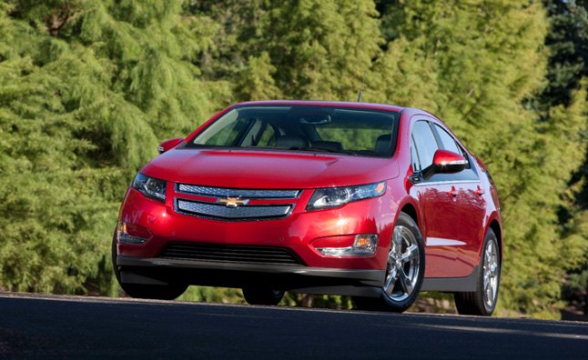 Chevy Volt Scaring Off Dealers With Added Costs