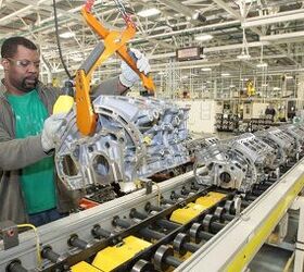 Chrysler Boosting RAM and Pentastar Output, Phasing Out 4.7L V8