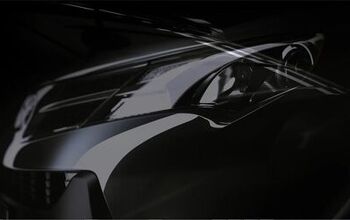 2013 Toyota RAV4 Teased Before L.A. Debut – Video