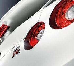 2014 Nissan GT-R Heading to LA Auto Show in US-Spec