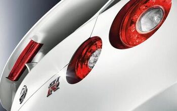 2014 Nissan GT-R Heading to LA Auto Show in US-Spec