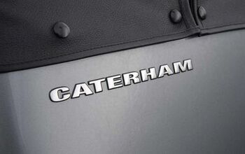 Caterham Considering Supercar, Eyes Asian Market
