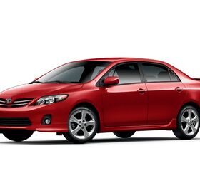 2013 toyota corolla gets new premium package options